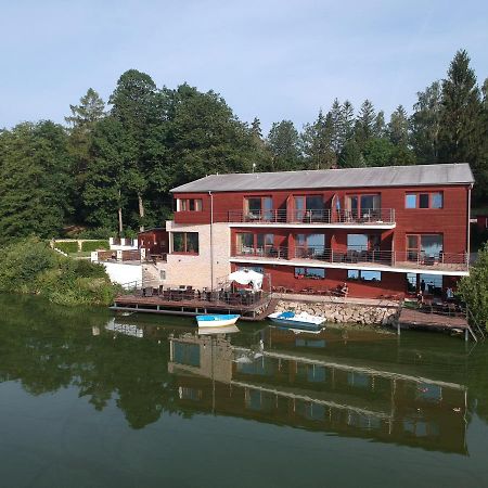 Penzion Ratmirak Maly Ratmirov Exterior photo