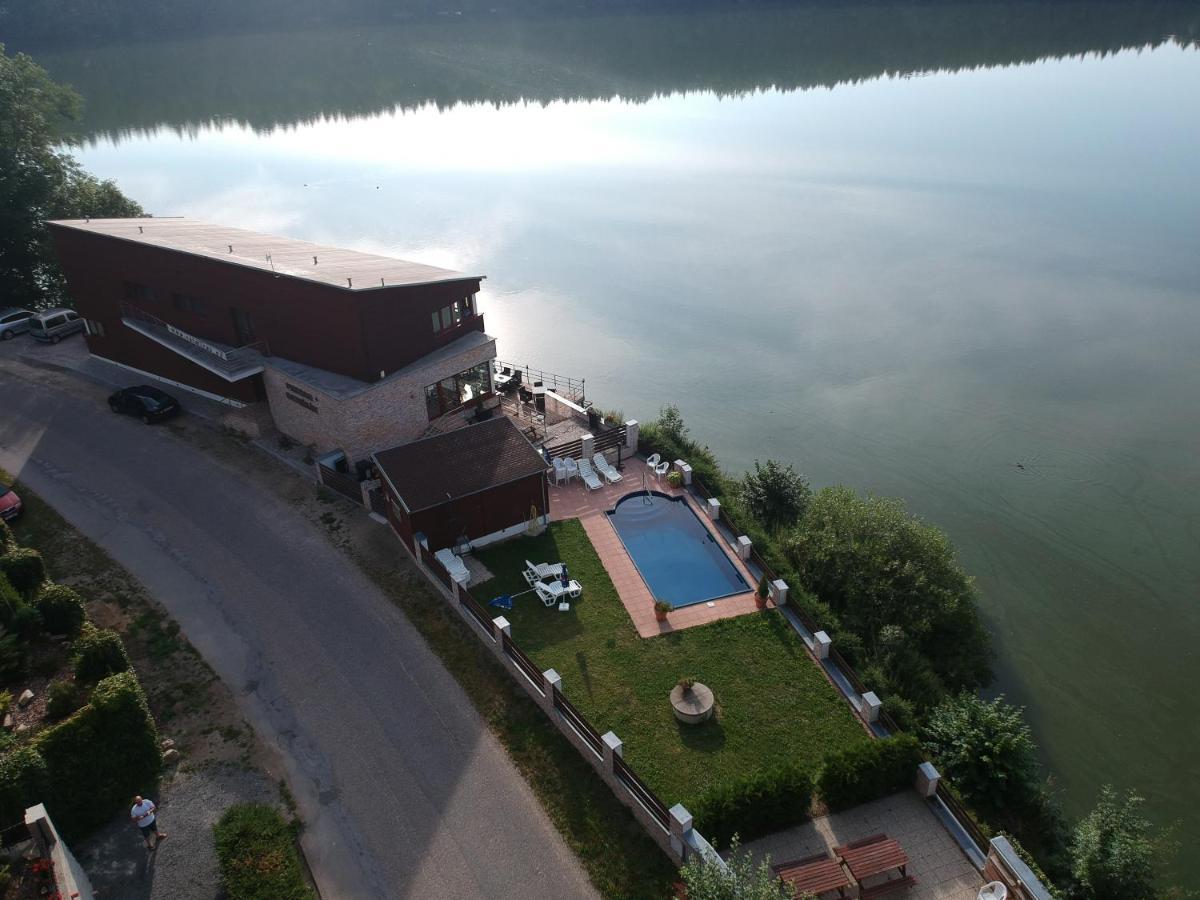 Penzion Ratmirak Maly Ratmirov Exterior photo