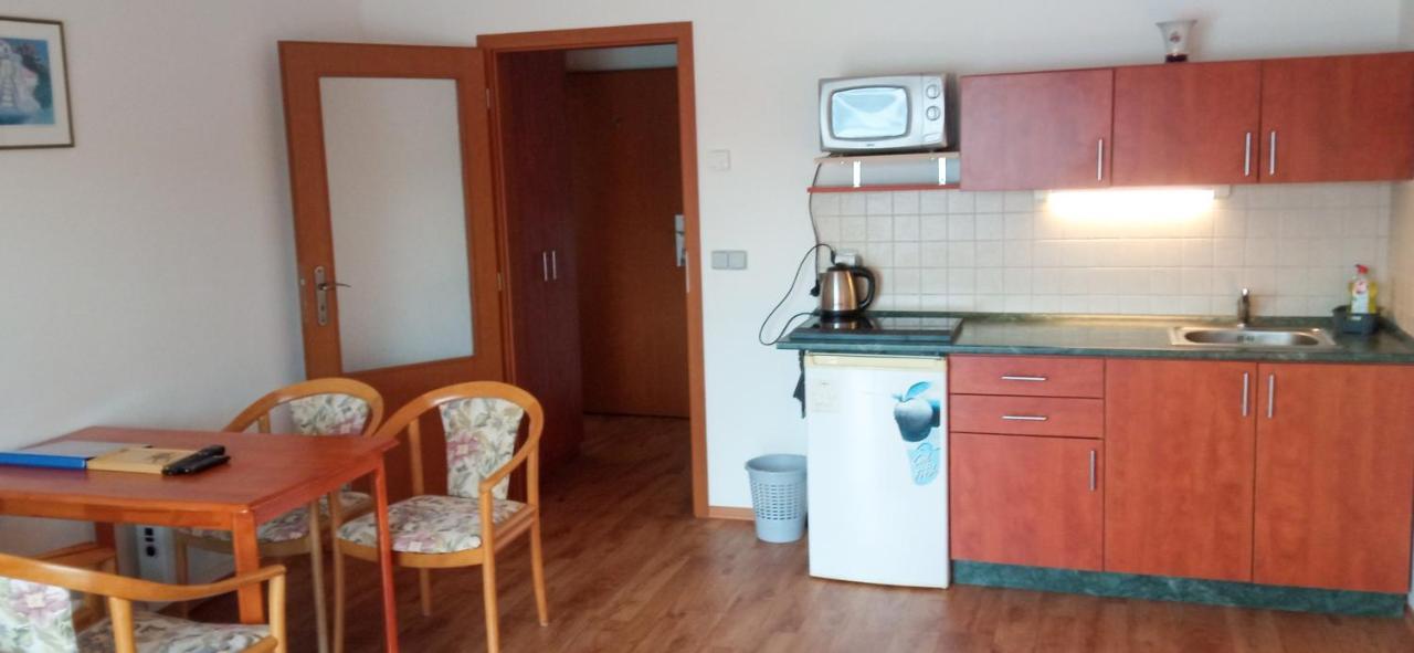 Penzion Ratmirak Maly Ratmirov Exterior photo