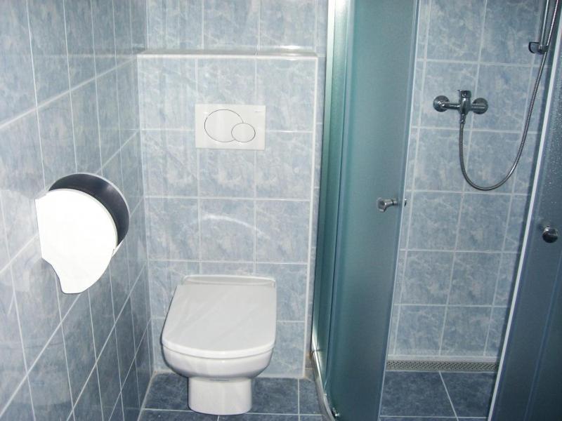 Penzion Ratmirak Maly Ratmirov Room photo